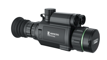 Hikmicro Clip-On Cheetah Serie